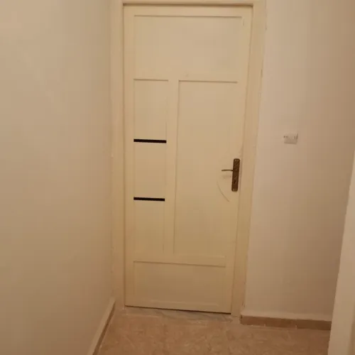 Porte intérieure 