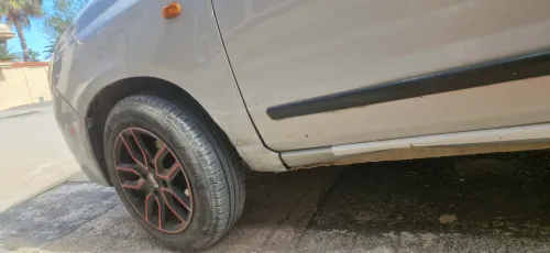 Suzuki Alto K10 2013 Alto K10