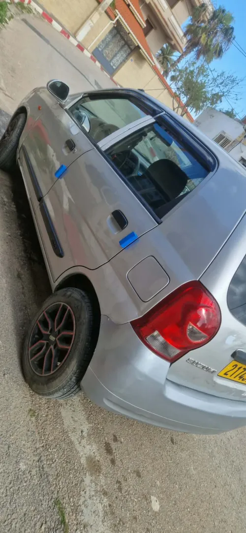 Suzuki Alto K10 2013 Alto K10