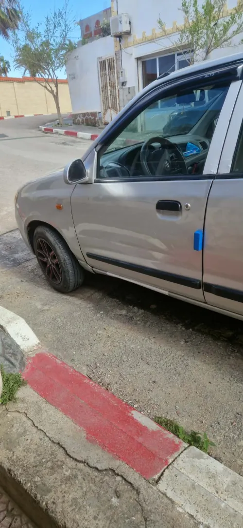 Suzuki Alto K10 2013 Alto K10