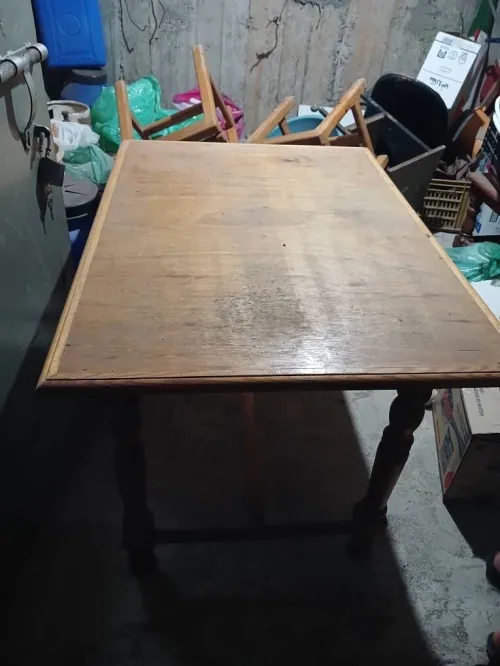 Des tables occasion 