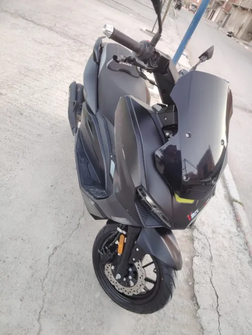VMS VMAX200 2024