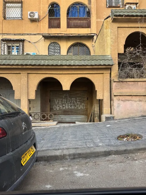Vente Local Constantine Constantine