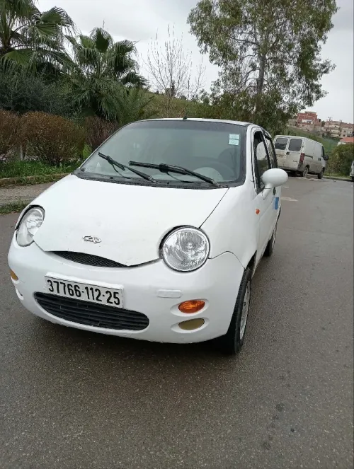 QQ Chéri 2012 