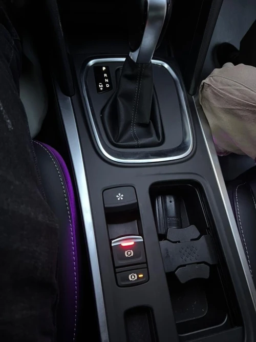 Renault Megane 4  2024 Techno