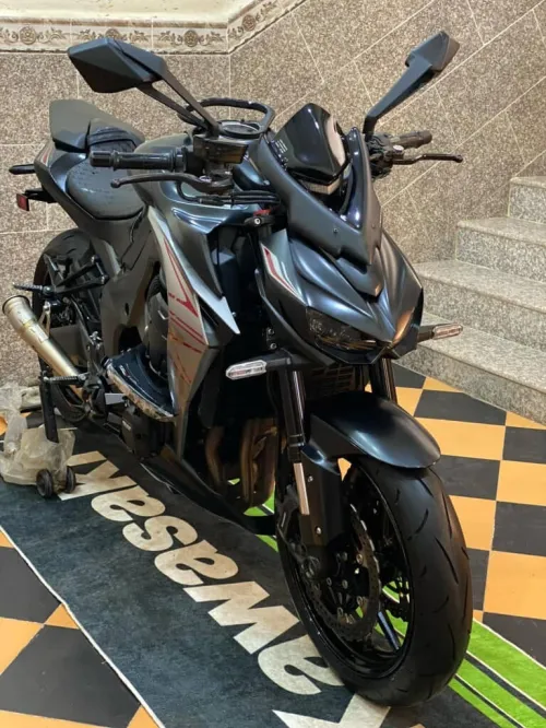 kawazaki kawazaki z1000 repo 