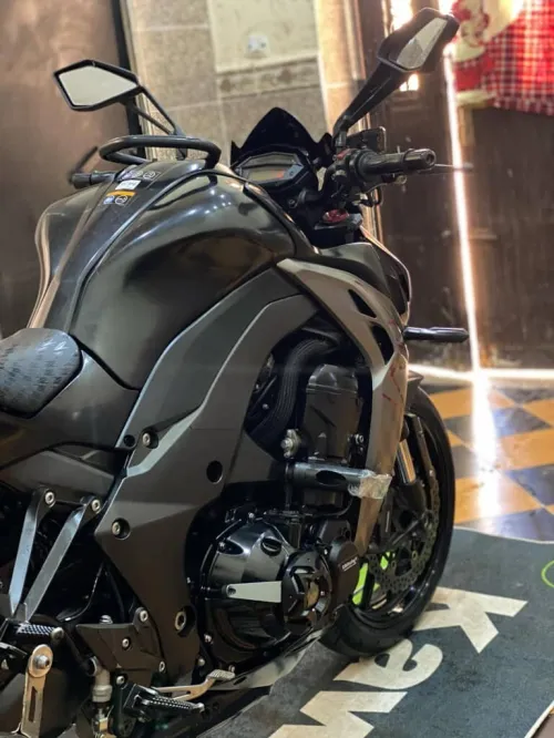 kawazaki kawazaki z1000 repo 