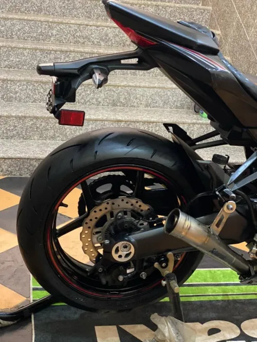 kawazaki kawazaki z1000 repo 