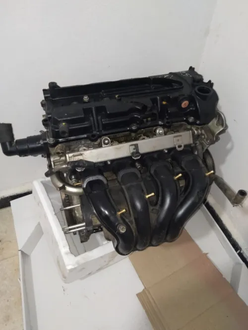 Moteur Suzuki swift 