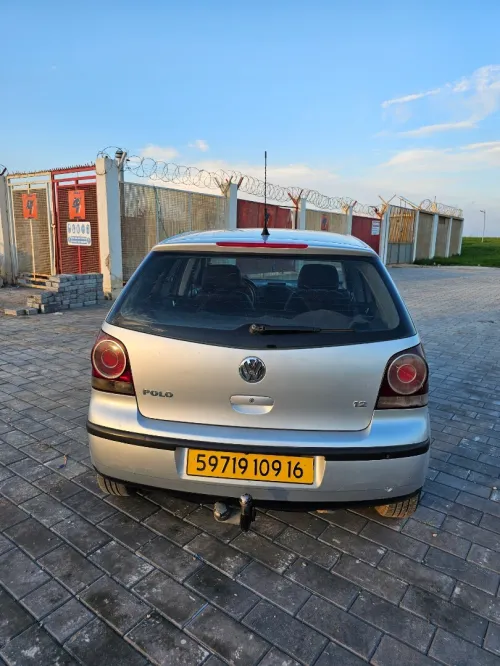 Volkswagen Polo 2009 