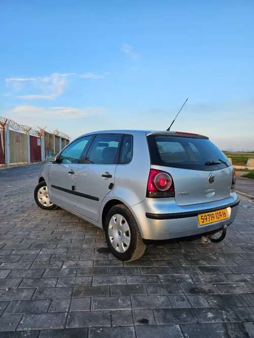 Volkswagen Polo 2009 