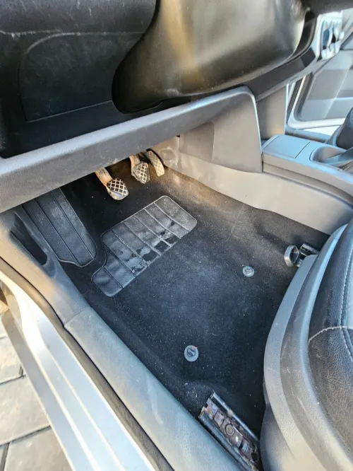 Volkswagen Polo 2009 