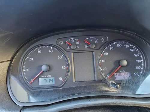 Volkswagen Polo 2009 