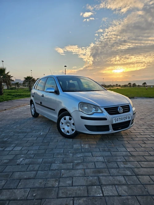 Volkswagen Polo 2009 