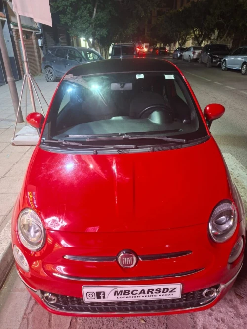 كــراء السيارات MB CARS DZ الجزائر  المطار  الرويبة