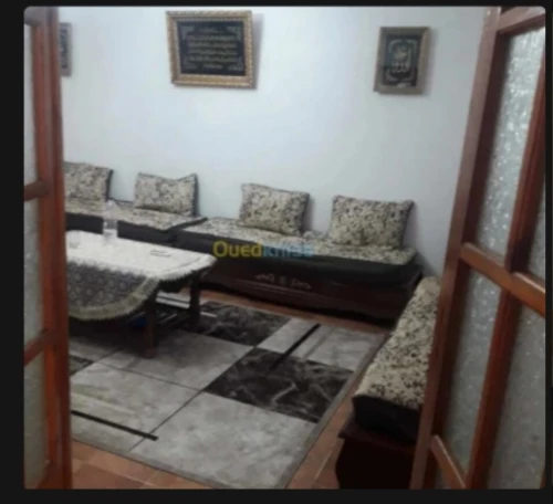 Vente Villa Annaba El hadjar