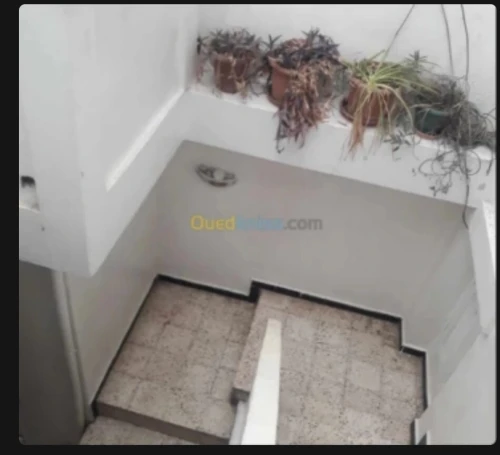 Vente Villa Annaba El hadjar