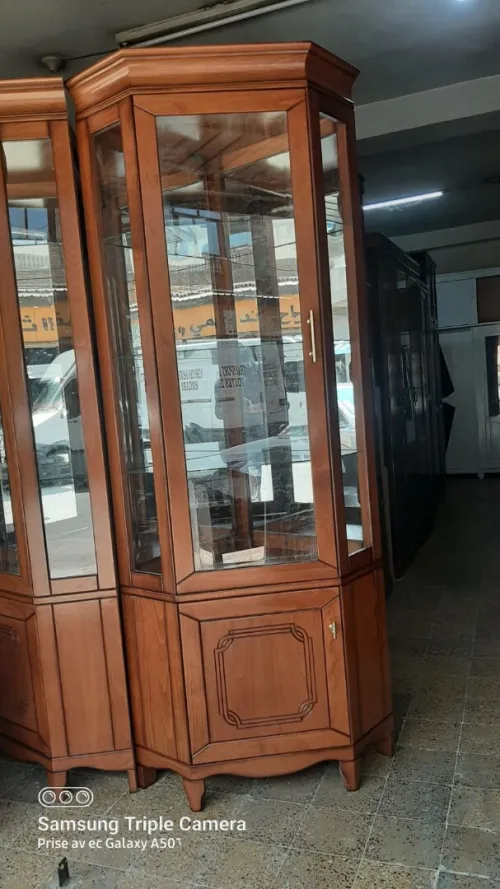 Argenterie de coin