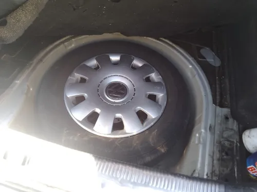 Volkswagen Passat 2002 Passat