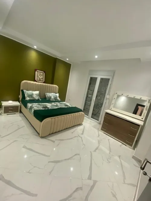 Location vacances Appartement F3 Mostaganem Mostaganem