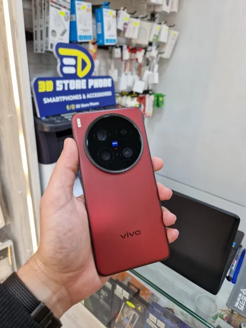 Vivo X200 Ultra 512/16Go