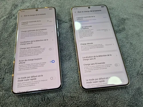 Vivo X200 Pro 512/16Go