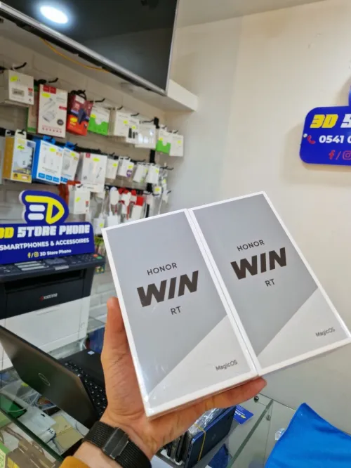 Honor Win RT 512/256Go