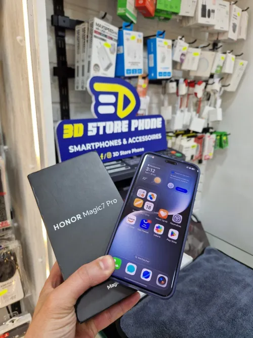 Honor Magic 7 Pro