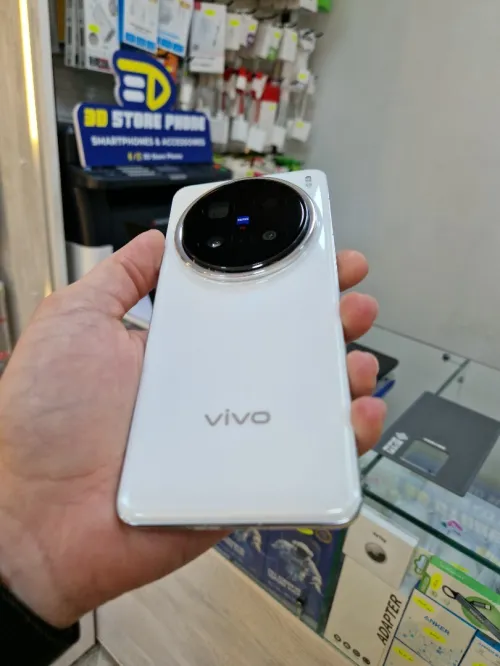 Vivo X200 Pro 512/16Go