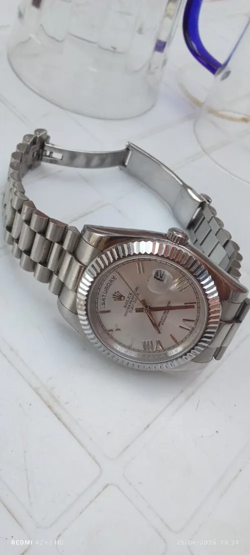 montre Rolex 