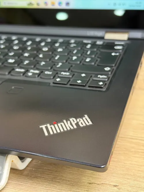 Lenovo ThinkPad L13 Yoga i5-1135G7 16GB RAM 256GB SSD 13.3" Tactile 360
