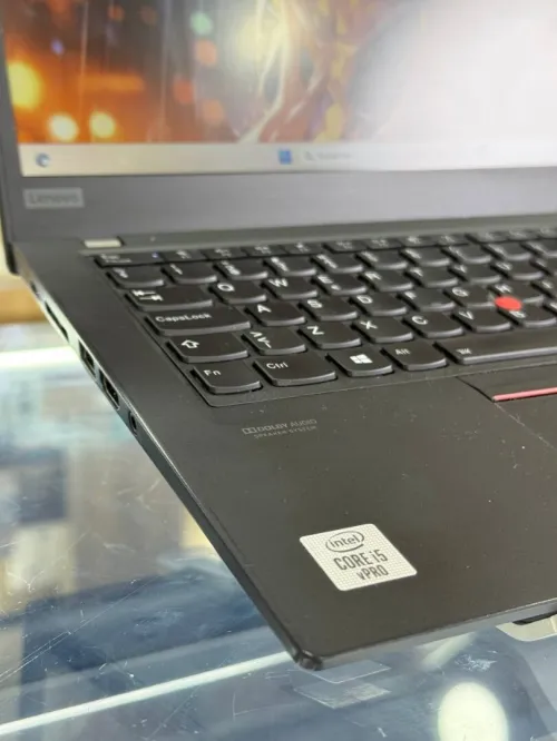 Lenovo ThinkPad X13 Gen1 i5-10310U 16GB DDR4 512GB SSD 13.3" FHD Tactile