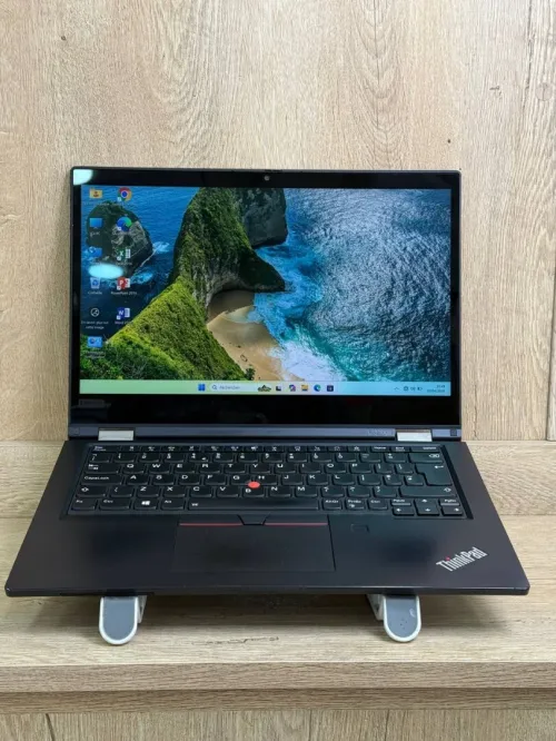 Lenovo ThinkPad L13 Yoga i5-1135G7 16GB RAM 256GB SSD 13.3" Tactile 360