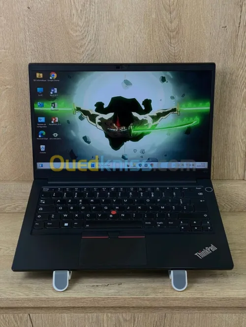 Lenovo ThinkPad E14/i5-1235U/16GB DDR4/512GB SSD NVMe M2/14" 