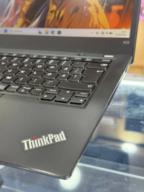 Lenovo ThinkPad X13 Gen1 i5-10310U 16GB DDR4 512GB SSD 13.3" FHD Tactile