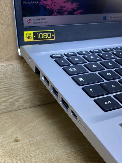 ACER ASPIRE 3  RYZEN 7 5700U 16 Go DDR 4  1TB SSD