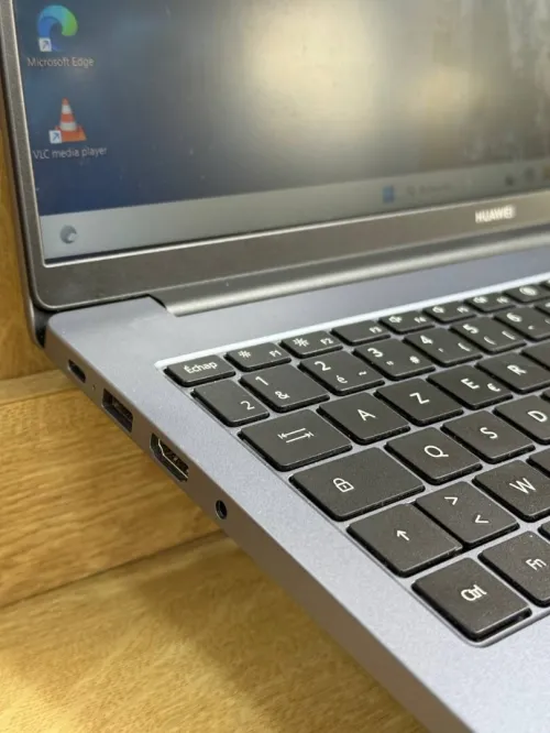Huawei MateBook D16 i5-13420H 16GB RAM 512GB SSD Écran 16" FHD