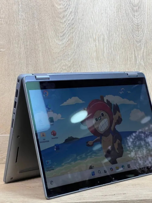 DELL latitude 5320 i7- 1185G7 32GB DDR 4 256 GB SSD