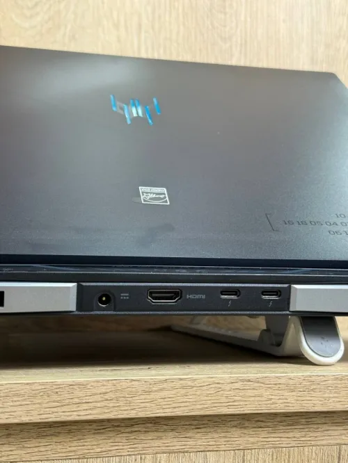Acer Predator Helios Neo 16 | i9-14900HX | 16GB DDR5 | 1TB SSD | RTX 4060 8GB | 16" 2.5K 165Hz