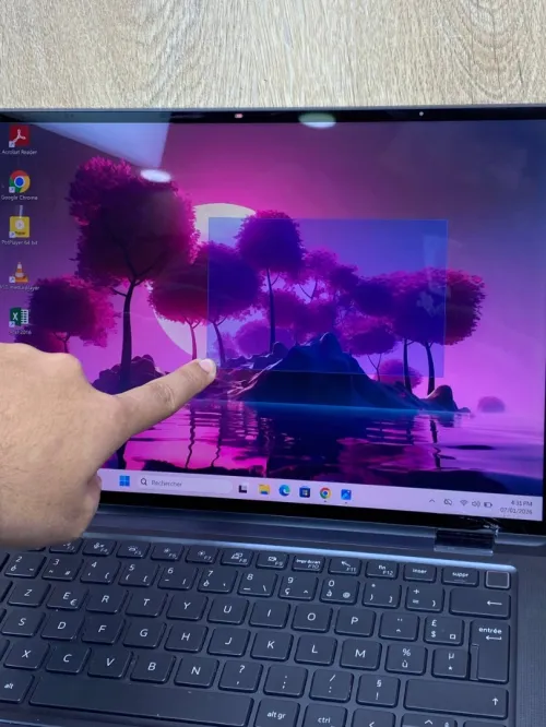 Dell LATITUDE 9430 X360 I7-1265U 16 GB DDR 5 512 GB SSD