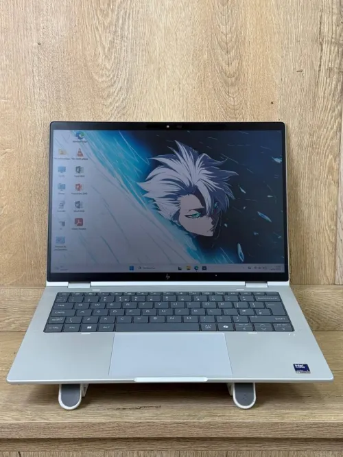 HP EliteBook X Flip G1i Core Ultra 7 32GB 512GB 2K 360