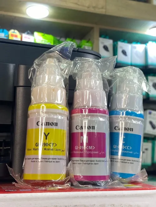 Canon g3410 multifonctions par wifi