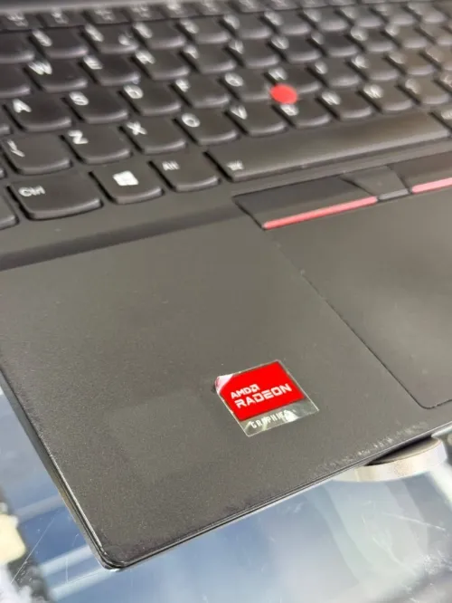 Lenovo ThinkPad E15 Gen3 Ryzen 5 5500U 8Go DDR4 256Go SSD 15.6" FHD