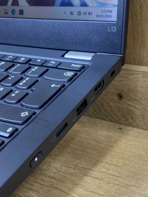 LENOVO THINKPAD L13 GEN2 / I5-1135G7 / 16 Go DDR4 / 256Go SSD