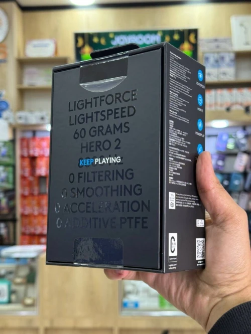 Souris Gaming Sans Fil Logitech PRO X Superlight 2 SE