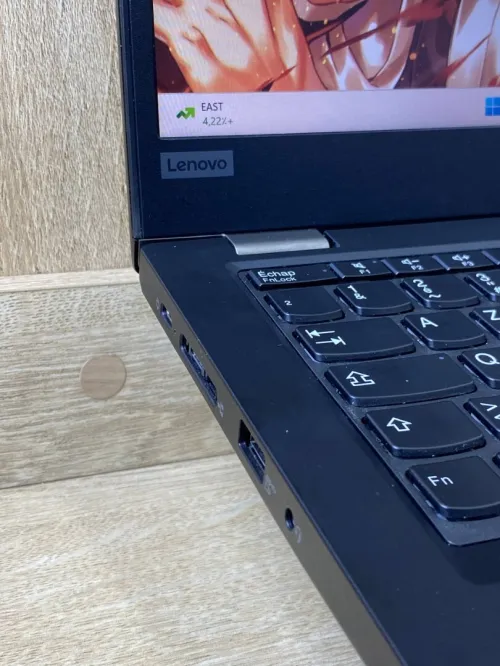 LENOVO THINKPAD L13 / I5-10310U / 8Go DDR 4 / 256 GB SSD