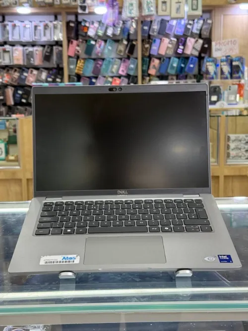 Dell Latitude 5450 Core Ultra 5 125U 16GB DDR5 512GB SSD 14" FHD Lumineux