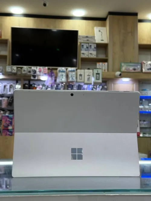 Microsoft Surface Pro 7+ i5-1135G7 8Go DDR4 128GB SSD 12.3" FHD Tactile