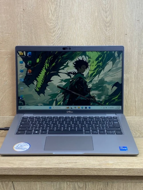 DELL latitude 5440 i5-1335U 16GB DDR 4/ 256GB SSD