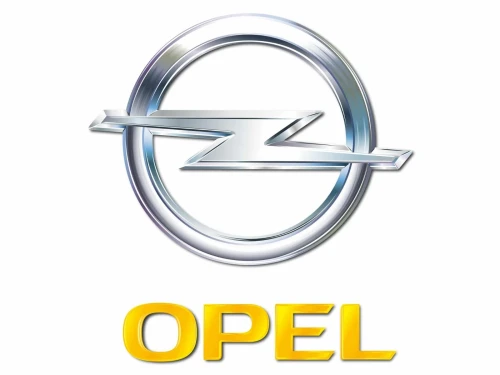 ATELIER CHEVROLET OPEL